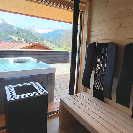 Kranzmuehle - Ankommen am Achensee Achenkirch Exterior foto