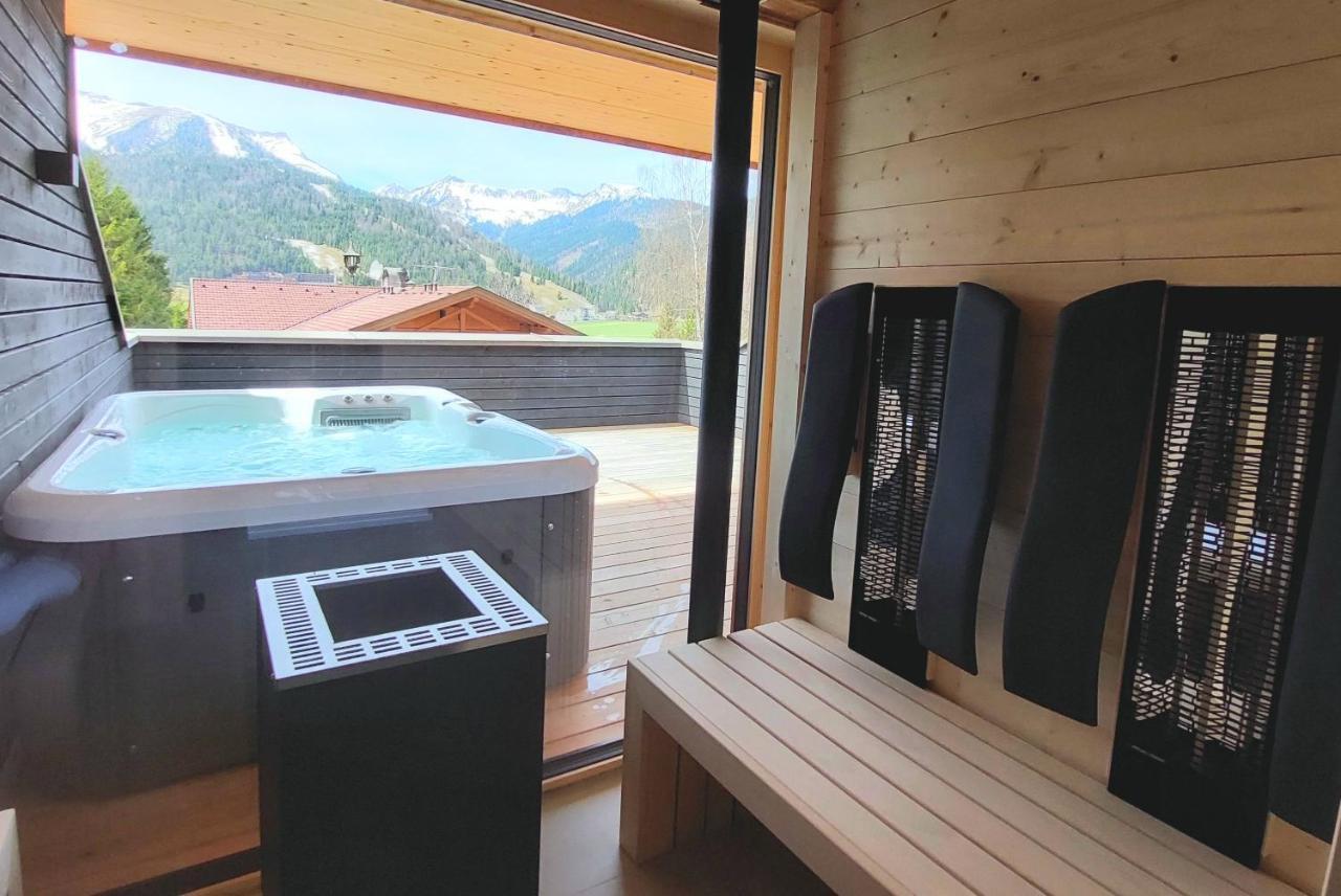 Kranzmuehle - Ankommen am Achensee Achenkirch Exterior foto