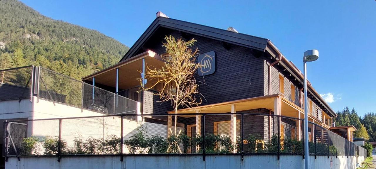 Kranzmuehle - Ankommen am Achensee Achenkirch Exterior foto